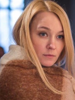 Любовь в розыске (2015)