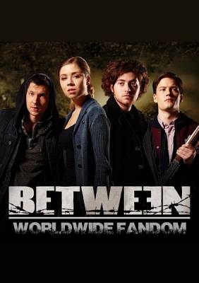 Между / Between (сериал 2015)