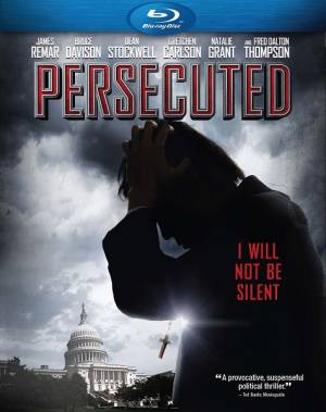 Преследуемый / Persecuted (2014)