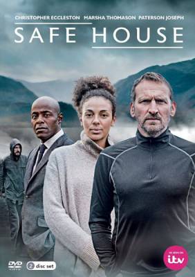 Убежище / Safe House (сериал 2015)