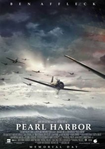 Перл Харбор / Pearl Harbor (2001)