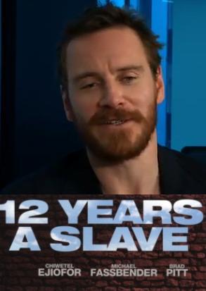 Двенадцать лет рабства Twelve Years a Slave