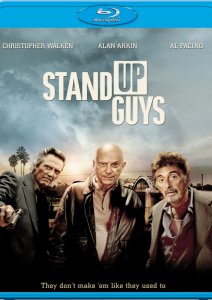 Реальные парни / Stand Up Guys