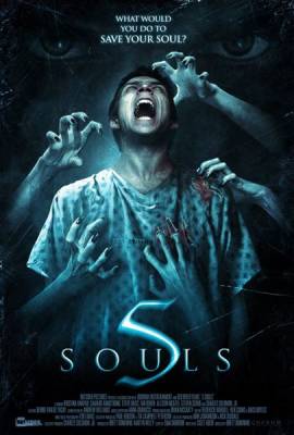 5 душ / 5 Souls (2013) 
