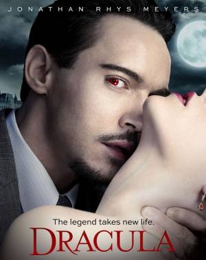 Дракула/ Dracula (Сериал 2013) 