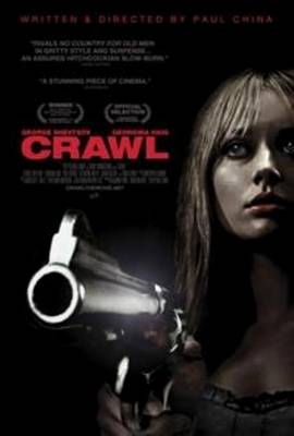 Затаив дыхание / Crawl (2011) 