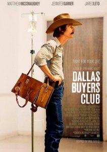 Далласский клуб покупателей / Dallas Buyers Club (2013)