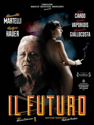 Грядущее / Il futuro (2013)