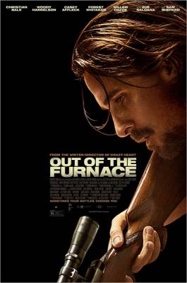 Из пекла / Out of the Furnace (2013) 