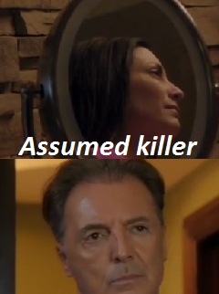Предполагаемый убийца / Assumed Killer (2013)