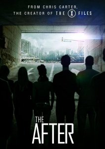 Постфактум / The After (1 сезон / 2014) онлайн