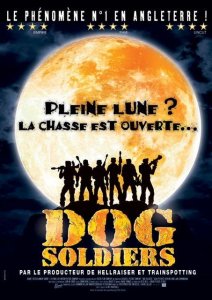 Псы-воины / Dog Soldiers (2002)