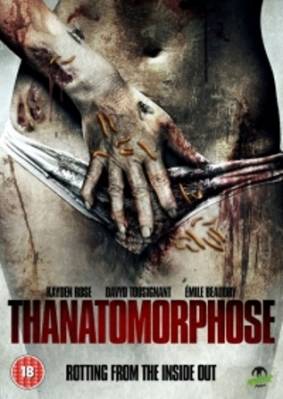 Танатоморфоз / Thanatomorphose (2012) 