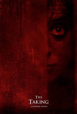 Улов / The Taking (2013) 