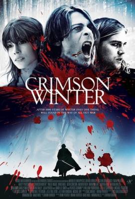 Багровая Зима / Crimson Winter (2013)