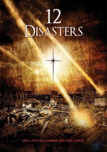 Двенадцать бедствий на Рождество / The 12 Disasters of Christmas (2012) Двенадцать бедствий на Рождество 