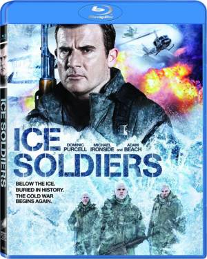 Замороженные солдаты / Ice Soldiers (2013) 