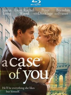 Дело в тебе / A Case of You (2013)