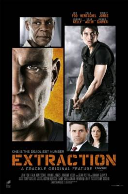 Эвакуация / Extraction (2013)