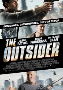 Изгой / The Outsider (2014)