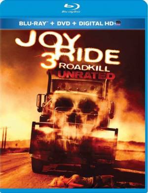 Ничего себе поездочка 3 / Joy Ride 3 (2014)