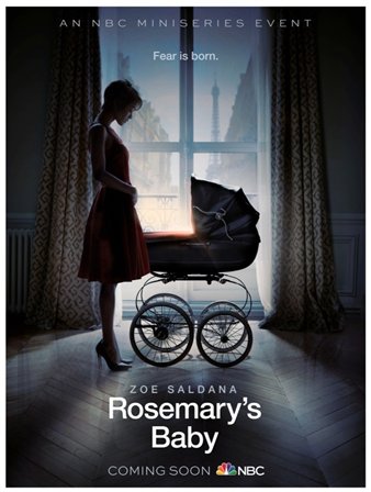 Ребенок Розмари / Rosemary's Baby (сериал 2014)