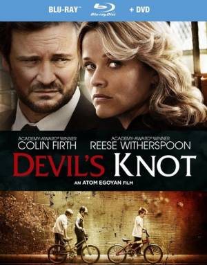 Узел дьявола / Devil's Knot