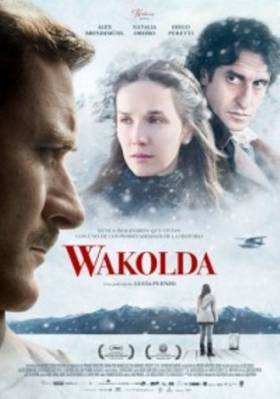 Ваколда / Wakolda (2013) 