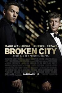 Город порока / Broken City