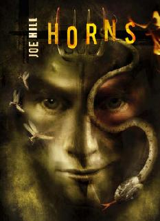 Рога / Horns (2013)