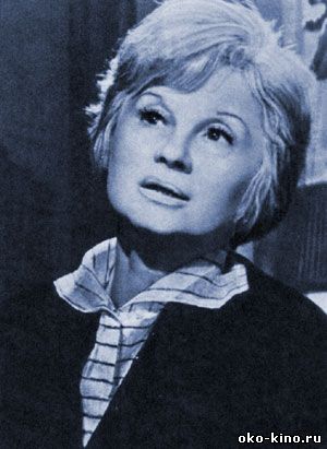 Лидия Сухаревская
